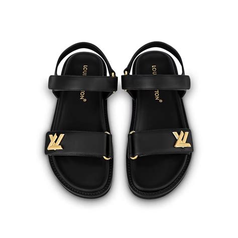 badslippers louis vuitton|louis vuitton flat shoes.